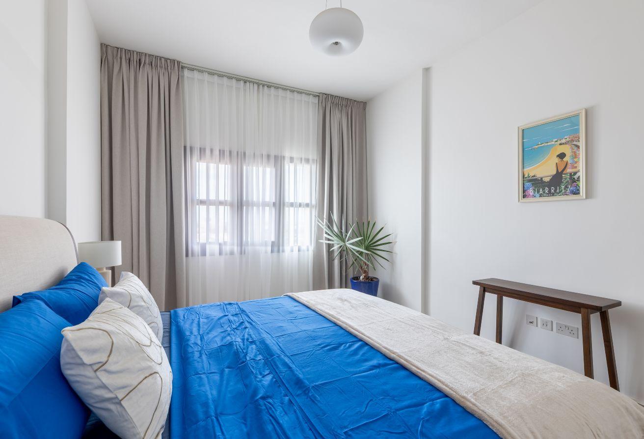 Spacious layout | Golf community living photo 17