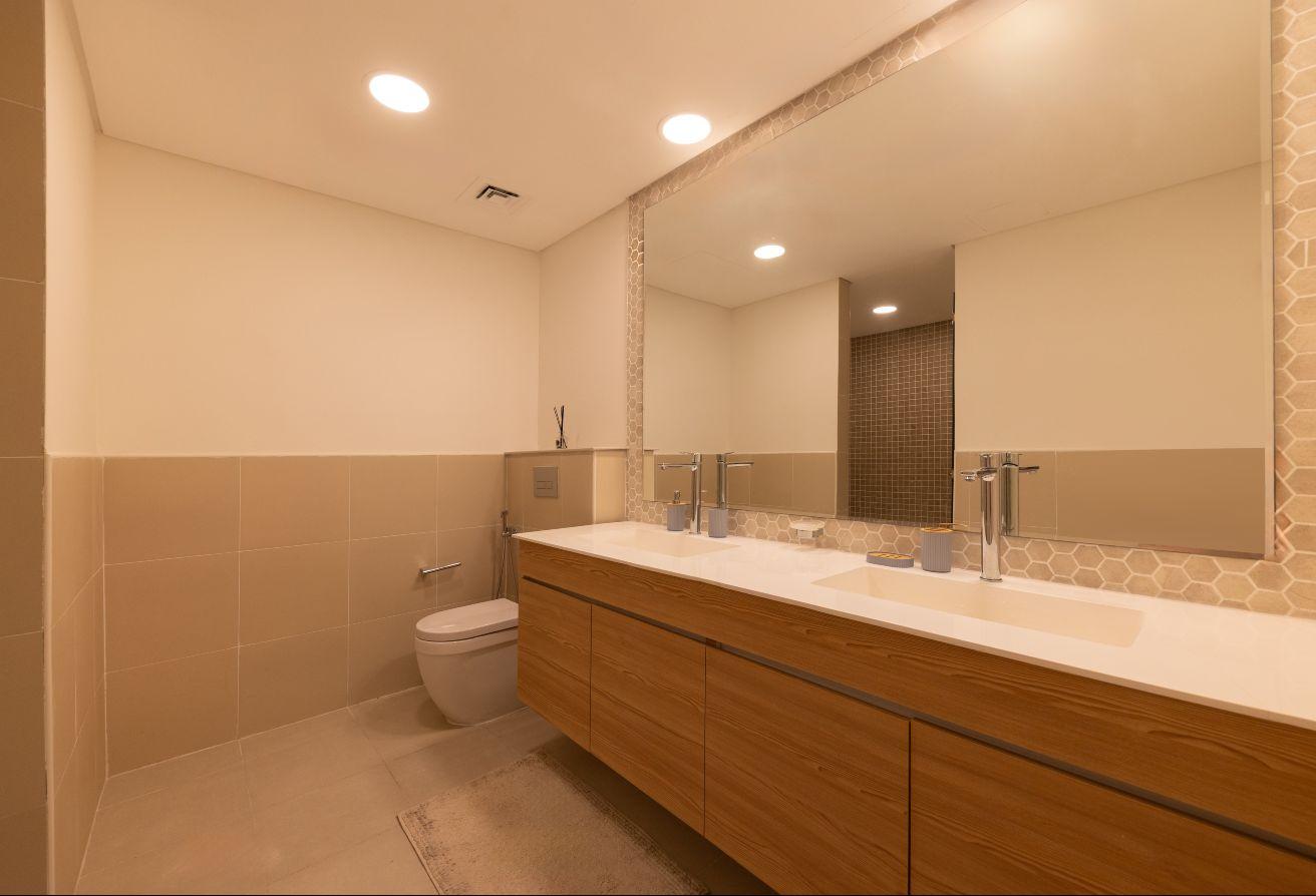 Spacious layout | Golf community living photo 22