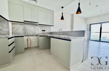 Apartment - 1 Bedroom - 1 Bathroom for sale in Golf Gate - Damac Hills - Dubai