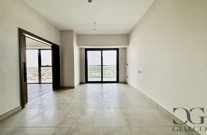 Apartment - 1 Bedroom - 1 Bathroom for sale in Golf Gate - Damac Hills - Dubai