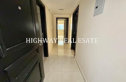 Apartment - 1 - 2 for rent in Muwaileh 3 Building - Muwaileh - Sharjah
