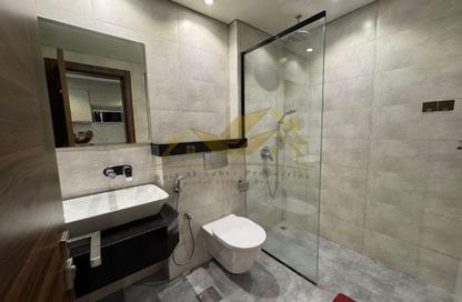 Apartment - Studio - 1 Bathroom for rent in Park Vista - District 13 - Jumeirah Village Circle - Dubai