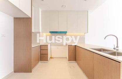 Townhouse - 3 Bedrooms - 4 Bathrooms for rent in Greenview 3 - Emaar South - Dubai South (Dubai World Central) - Dubai