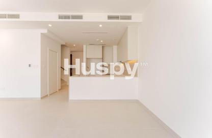Townhouse - 3 Bedrooms - 4 Bathrooms for rent in Greenview 3 - Emaar South - Dubai South (Dubai World Central) - Dubai