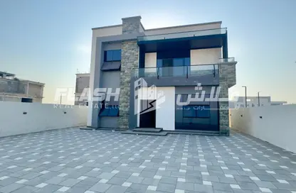 Villa - 4 Bedrooms - 5 Bathrooms for sale in Al Mairid - Ras Al Khaimah