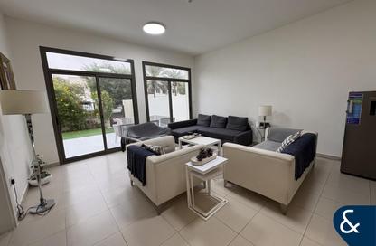 Villa - 4 Bedrooms - 4 Bathrooms for sale in Naseem Townhouses - Town Square - Dubai