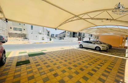 Townhouse - 3 Bedrooms - 5 Bathrooms for rent in Al Zaheya Gardens - Al Zahya - Ajman