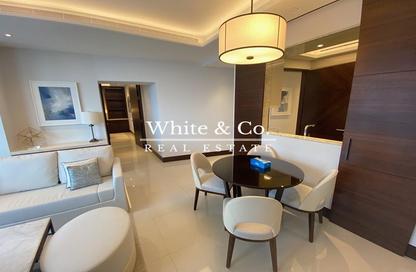Apartment - 1 Bedroom - 2 Bathrooms for rent in The Address Sky View Tower 2 - The Address Sky View Towers - Downtown Dubai - Dubai Apartment - 1 Bedroom - 2 Bathrooms for rent in The Address Sky View Tower 2 - The Address Sky View Towers - Downtown Dubai - Dubai