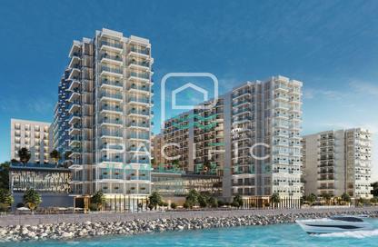 Apartment - 3 Bedrooms - 3 Bathrooms for sale in Playa Viva - Al Marjan Island - Ras Al Khaimah