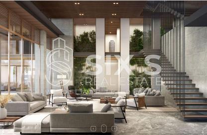 Villa - 5 - 7 for sale in Reem Hills - Najmat Abu Dhabi - Al Reem Island - Abu Dhabi