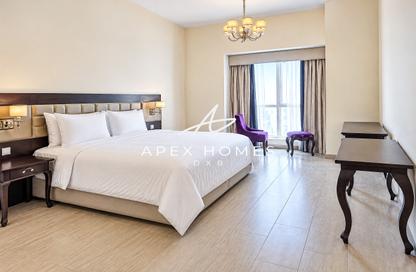Apartment - 1 - 2 for rent in Marina 101 - Dubai Marina - Dubai Apartment - 1 - 2 for rent in Marina 101 - Dubai Marina - Dubai