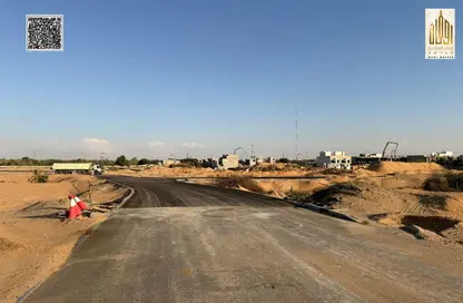 Land - Studio for sale in Rawdat Al Sidr - Al Rowdat Suburb - Sharjah
