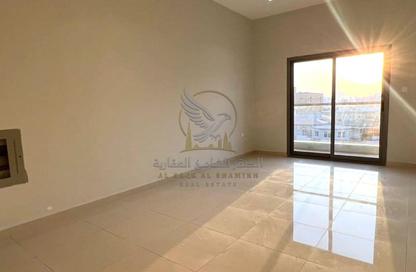 Apartment - 1 - 2 for rent in Nuaimia Two Tower - Al Nuimiya 2 - Al Nuaimiya - Ajman