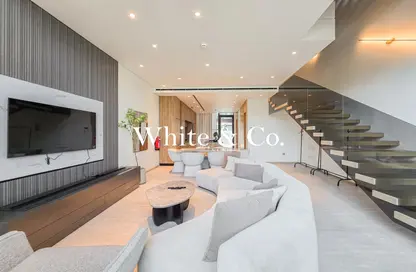 Villa - 3 Bedrooms - 4 Bathrooms for sale in The Autograph - District 10 - Jumeirah Village Circle - Dubai