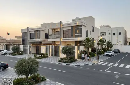 Villa - 6 Bedrooms for sale in Al Rawda 1 - Al Rawda - Ajman Villa - 6 Bedrooms for sale in Al Rawda 1 - Al Rawda - Ajman