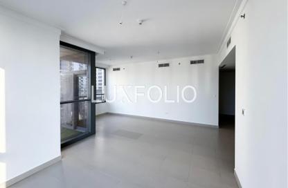 Apartment - 2 Bedrooms - 3 Bathrooms for rent in Dubai Creek Residences South Tower 1 - Dubai Creek Residences South - Dubai Creek Residences - Dubai Creek Harbour (The Lagoons) - Dubai
