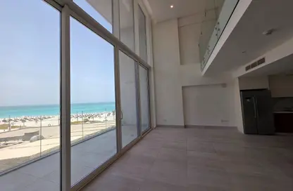 Apartment - 1 Bedroom - 2 Bathrooms for rent in Mamsha Al Saadiyat - Saadiyat Cultural District - Saadiyat Island - Abu Dhabi