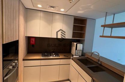 Apartment - 1 Bedroom - 2 Bathrooms for rent in Wilton Terraces 2 - Wilton Terraces - Sobha Hartland - Mohammed Bin Rashid City - Dubai