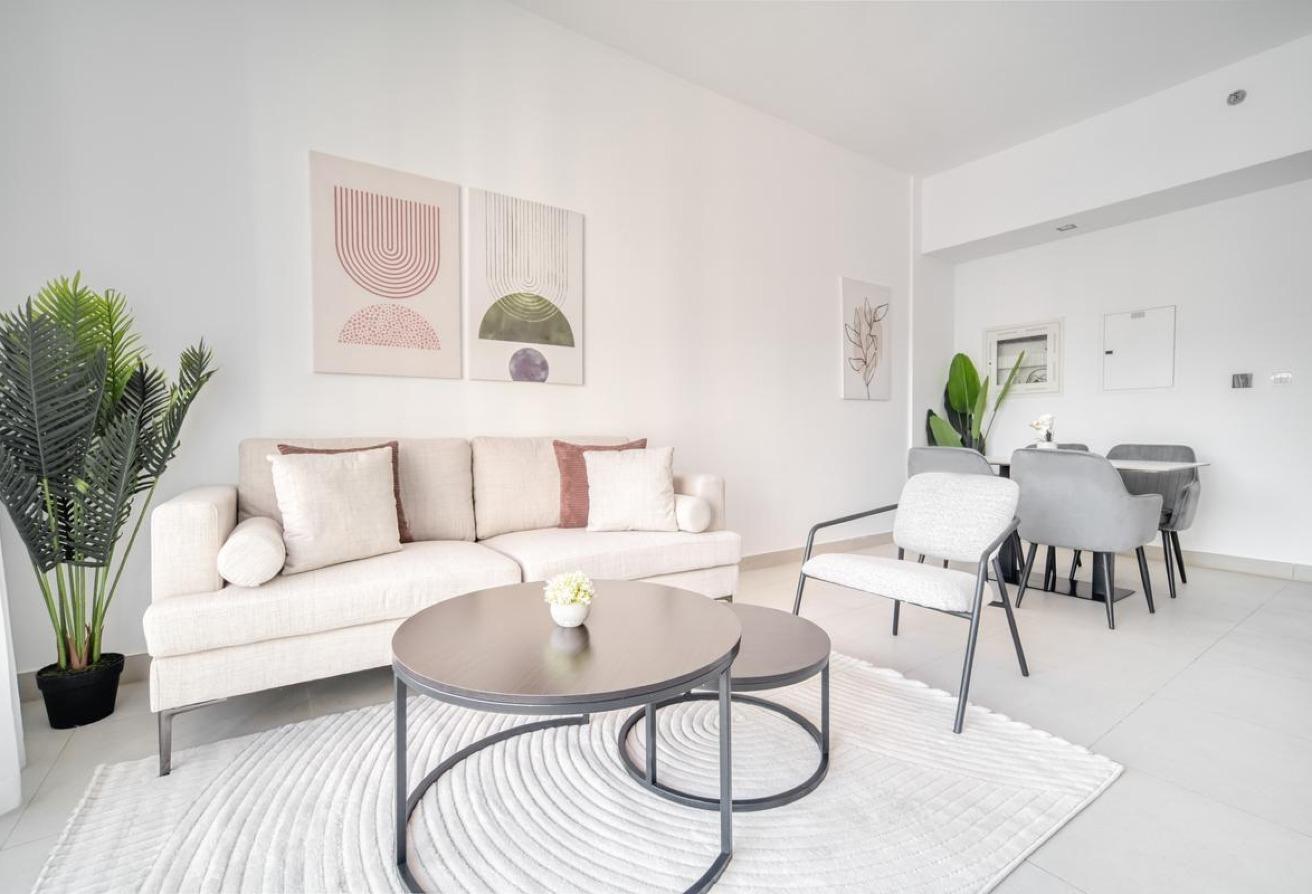 Monthly Payments | Furnished 2BR | Bills Included photo 6