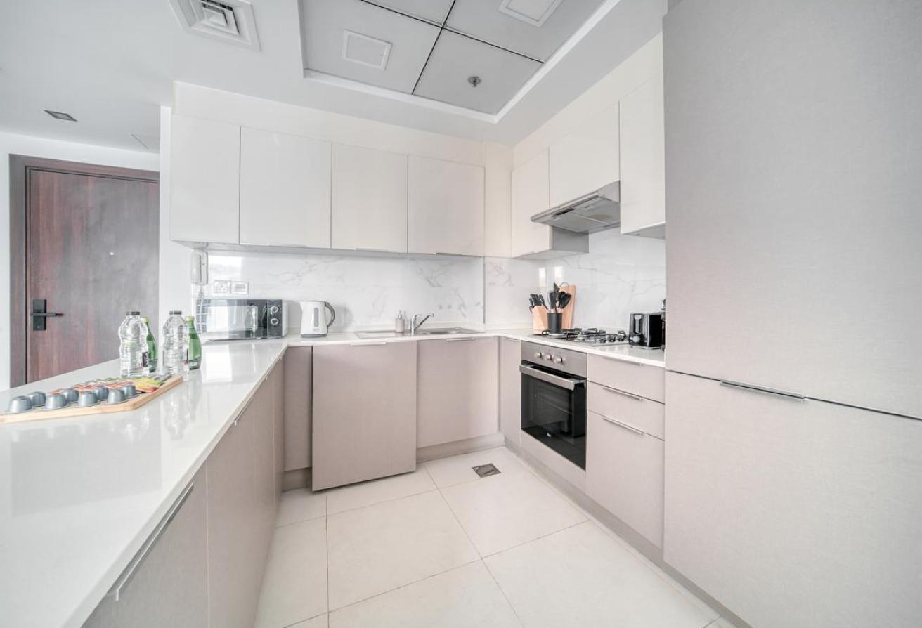 Monthly Payments | Furnished 2BR | Bills Included photo 3