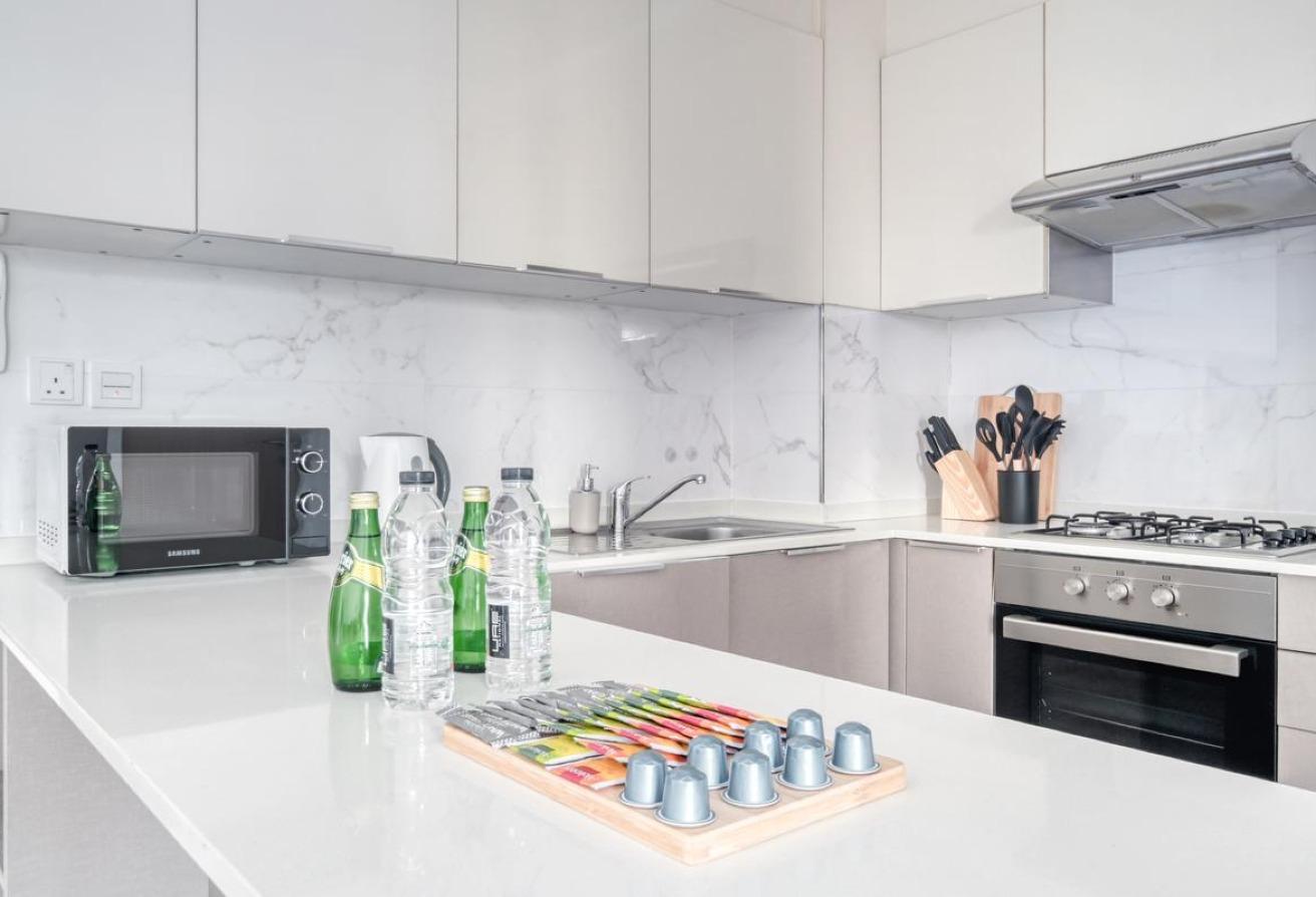 Monthly Payments | Furnished 2BR | Bills Included photo 11