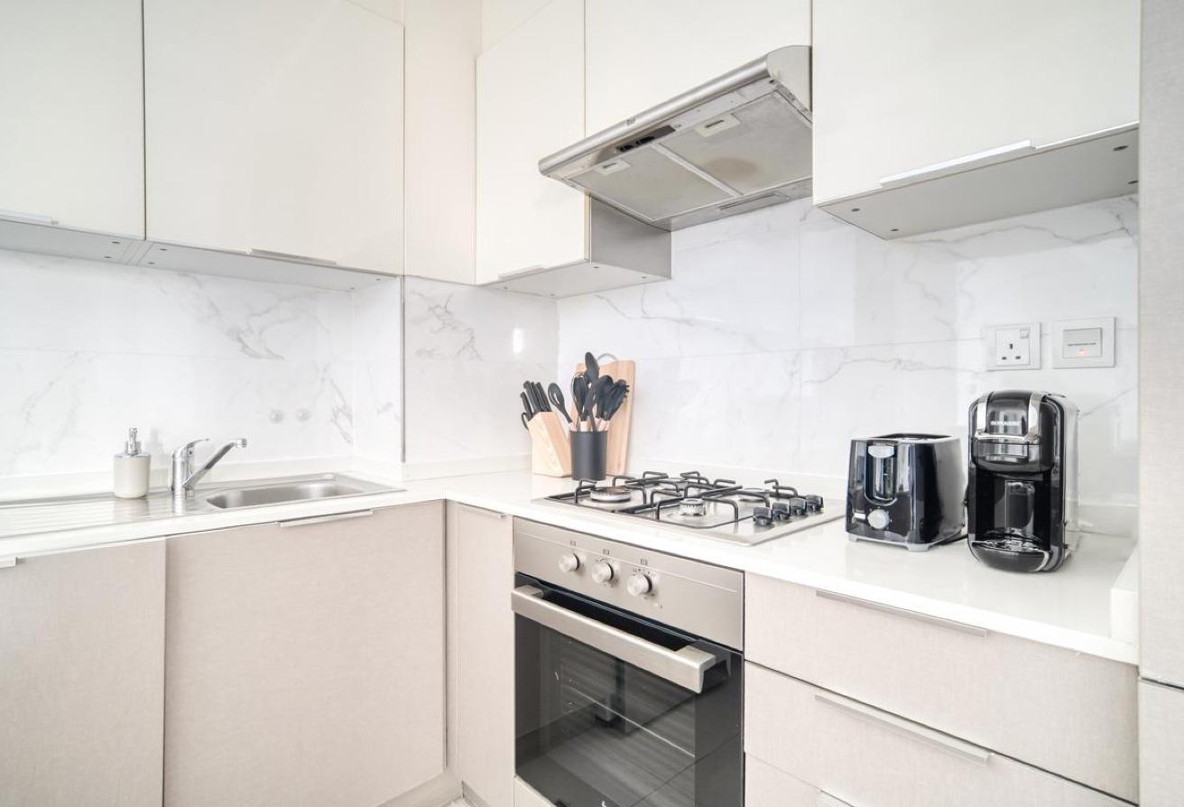 Monthly Payments | Furnished 2BR | Bills Included photo 9