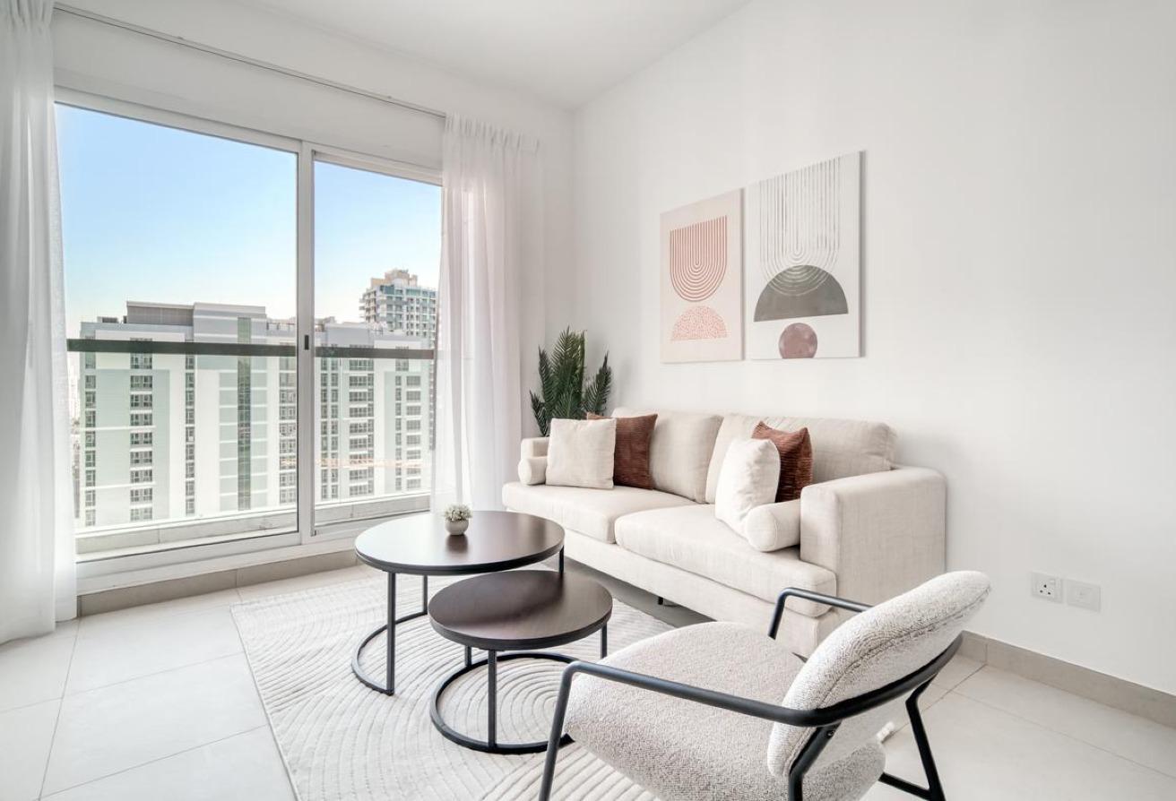 Monthly Payments | Furnished 2BR | Bills Included photo 2