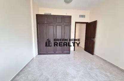 Apartment - 2 Bedrooms - 2 Bathrooms for rent in Al Hafeet Tower - Al Taawun Street - Al Taawun - Sharjah