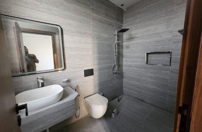 Villa - 5 Bedrooms - 5 Bathrooms for sale in Kabbali Hills - Al Helio 2 - Al Helio - Ajman