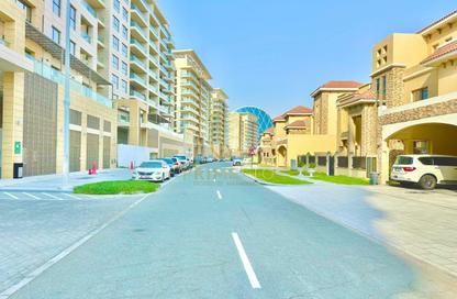 Villa - 5 Bedrooms - 7+ Bathrooms for rent in Luluat Al Raha - Al Raha Beach - Abu Dhabi Villa - 5 Bedrooms - 7+ Bathrooms for rent in Luluat Al Raha - Al Raha Beach - Abu Dhabi