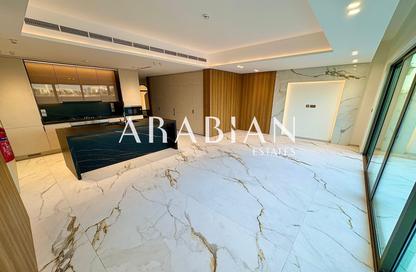Townhouse - 3 Bedrooms - 4 Bathrooms for rent in Jasmine Lane - Jumeirah Golf Estates - Dubai Townhouse - 3 Bedrooms - 4 Bathrooms for rent in Jasmine Lane - Jumeirah Golf Estates - Dubai