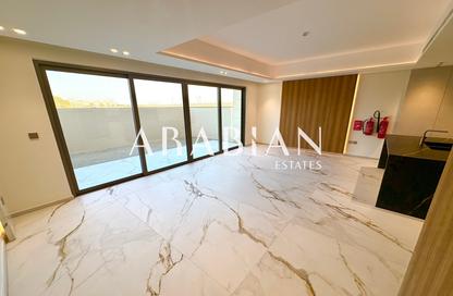 Townhouse - 3 Bedrooms - 4 Bathrooms for rent in Jasmine Lane - Jumeirah Golf Estates - Dubai Townhouse - 3 Bedrooms - 4 Bathrooms for rent in Jasmine Lane - Jumeirah Golf Estates - Dubai