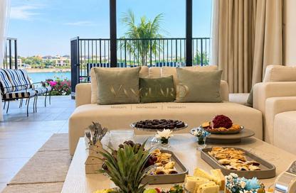 Villa - 4 - 5 for rent in Marbella I Villas - Marbella - Hayat Island - Mina Al Arab - Ras Al Khaimah