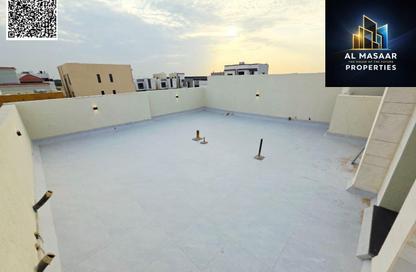Townhouse - 4 Bedrooms - 6 Bathrooms for sale in Al Yasmeen 1 - Al Yasmeen - Ajman Townhouse - 4 Bedrooms - 6 Bathrooms for sale in Al Yasmeen 1 - Al Yasmeen - Ajman