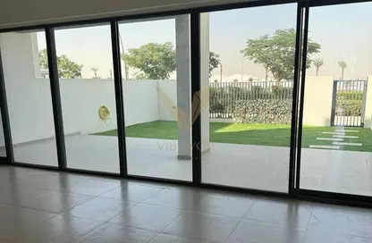 تاون هاوس - 3 غرف نوم - 4 حمامات للبيع في إيدن - ذا فالي - دبي