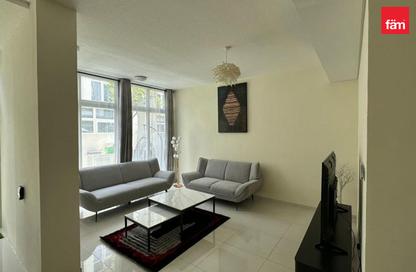 Townhouse - 3 Bedrooms - 3 Bathrooms for rent in Vardon - Damac Hills 2 - Dubai Townhouse - 3 Bedrooms - 3 Bathrooms for rent in Vardon - Damac Hills 2 - Dubai