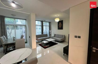 Townhouse - 3 Bedrooms - 3 Bathrooms for rent in Vardon - Damac Hills 2 - Dubai