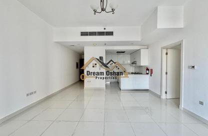 Apartment - 1 - 2 for rent in Dilan Tower - Culture Village - Dubai