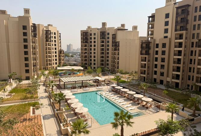 Jumeirah Freehold | Bright | Appliances Included