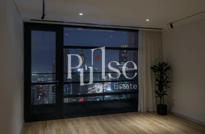 شقة - غرفة نوم - 2 حمامات للايجار في برج إندكس - مركز دبي المالي العالمي - دبي شقة - غرفة نوم - 2 حمامات للايجار في برج إندكس - مركز دبي المالي العالمي - دبي