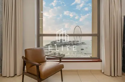Apartment - 3 Bedrooms - 4 Bathrooms for sale in Shams 4 - Shams - Jumeirah Beach Residence - Dubai Apartment - 3 Bedrooms - 4 Bathrooms for sale in Shams 4 - Shams - Jumeirah Beach Residence - Dubai