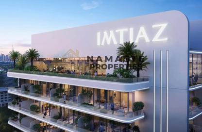 Apartment - Studio - 1 Bathroom for sale in Le Blanc Residence by Imtiaz - Dubai Land Residence Complex - Dubai Land - Dubai