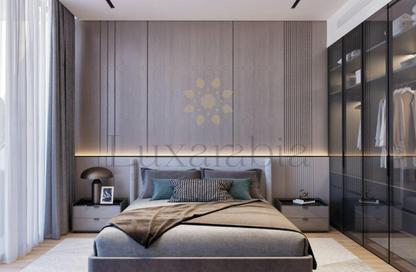 Apartment - Studio - 1 Bathroom for sale in Samana Barari Views - Majan - Dubai