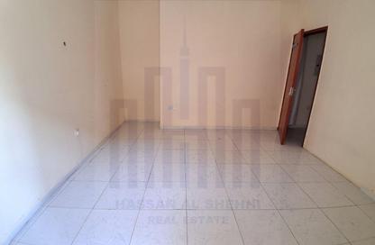 Apartment - 1 - 1 for rent in Fire Station Road - Muwaileh - Sharjah