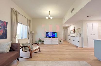 Apartment - 2 Bedrooms - 2 Bathrooms for sale in Al Thamam 41 - Al Thamam - Remraam - Dubai Apartment - 2 Bedrooms - 2 Bathrooms for sale in Al Thamam 41 - Al Thamam - Remraam - Dubai