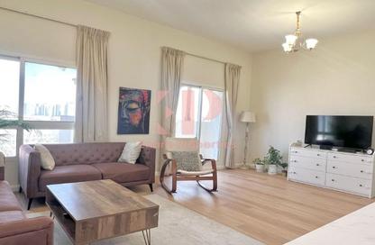 Apartment - 2 Bedrooms - 2 Bathrooms for sale in Al Thamam 41 - Al Thamam - Remraam - Dubai