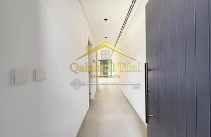 Townhouse - 4 Bedrooms - 4 Bathrooms for rent in Sendian - Masaar - Tilal City - Sharjah Townhouse - 4 Bedrooms - 4 Bathrooms for rent in Sendian - Masaar - Tilal City - Sharjah