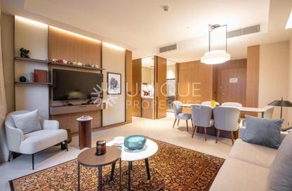 شقة - 3 غرف نوم - 3 حمامات للبيع في العنوان رزيدنسز برج الأوبرا دبي 2 - ذو ادراس ريزيدنس دبي أوبرا - وسط مدينة دبي - دبي شقة - 3 غرف نوم - 3 حمامات للبيع في العنوان رزيدنسز برج الأوبرا دبي 2 - ذو ادراس ريزيدنس دبي أوبرا - وسط مدينة دبي - دبي