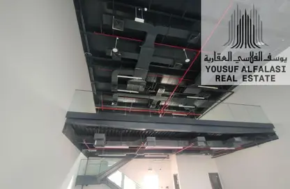 صالة عرض - استوديو - 4 حمامات للايجار في 18 المنطقة الصناعية رقم - المنطقة الصناعية بالشارقة - الشارقة