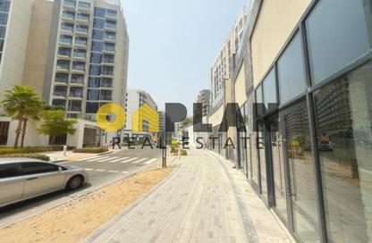 Retail - Studio - 1 for rent in Azizi Riviera Beachfront - Azizi Riviera - Meydan One - Meydan - Dubai